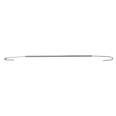 Crochet ressort extensible - Éléments de suspension