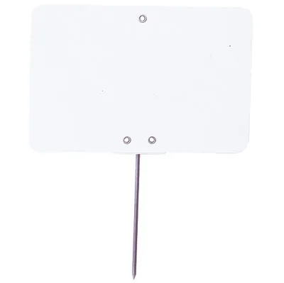 Étiquettes ardoises - Étiquettes à pique