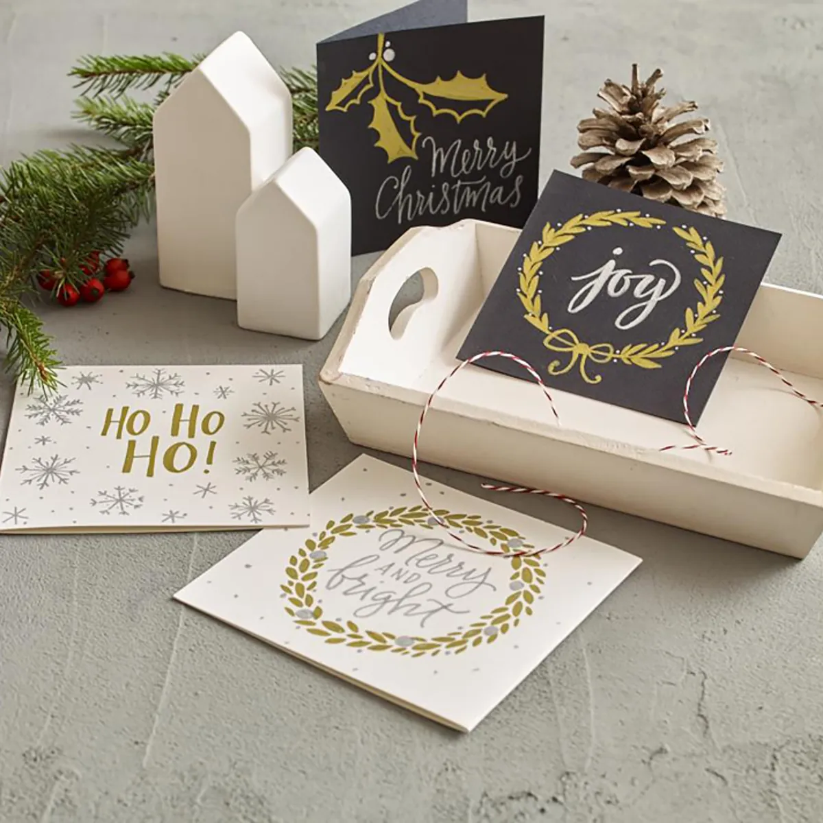 Feutres métalliques or / argent pointe ogive 1 à 3 mm - Lot de 2 - Stylos feutres-2