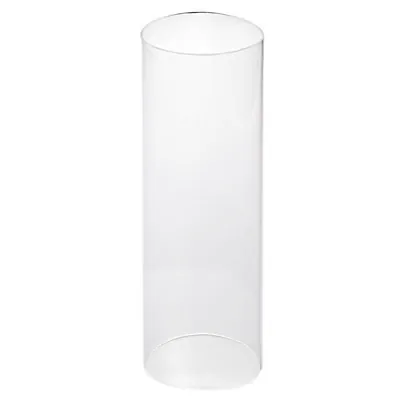 Tube rond plexi - Supports Plexi