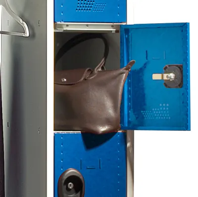 Penderie atelier salissant - Vestiaires-1