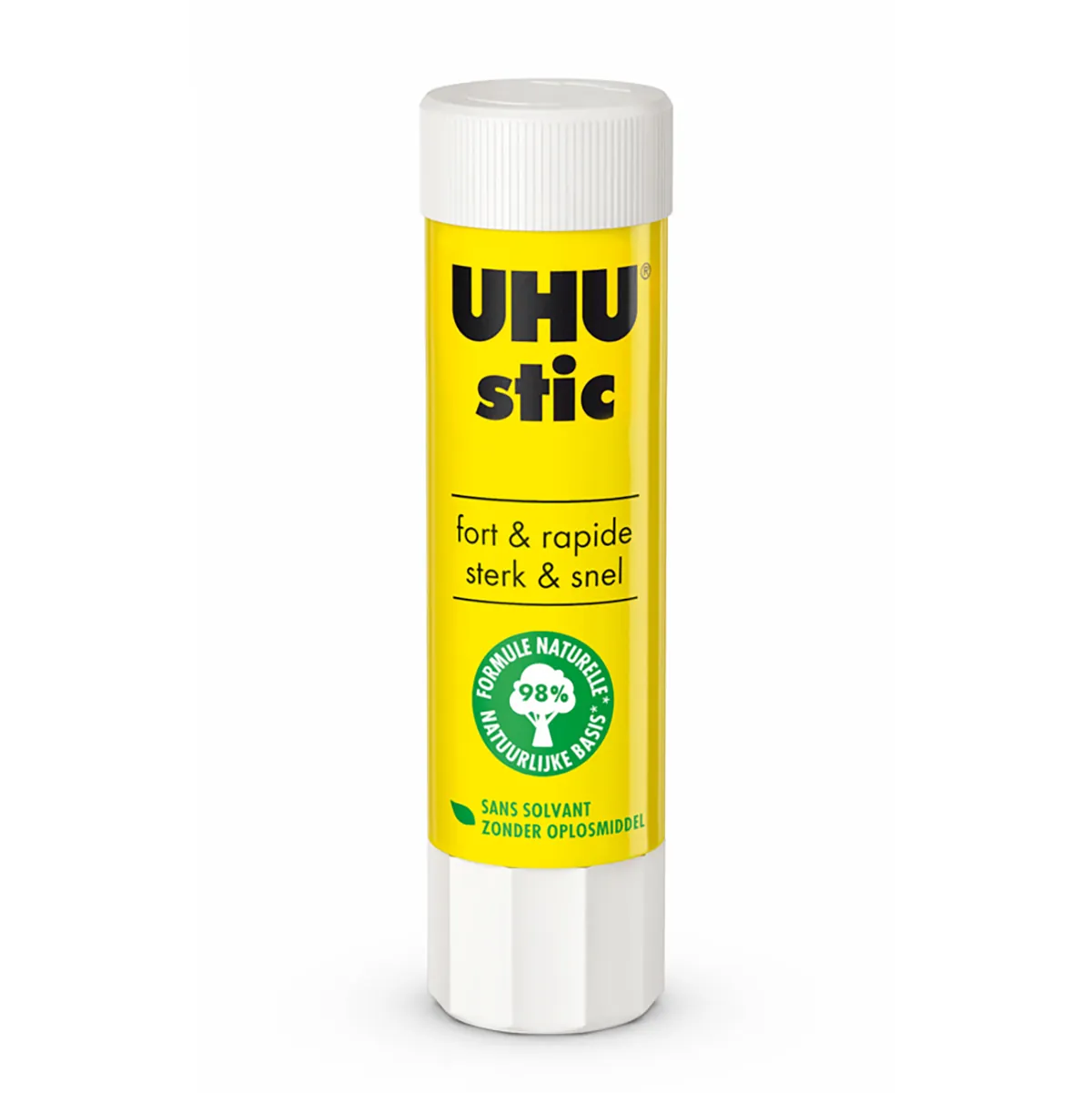 UHU stic 8,2 gr - Dévidoirs, adhésifs, colles