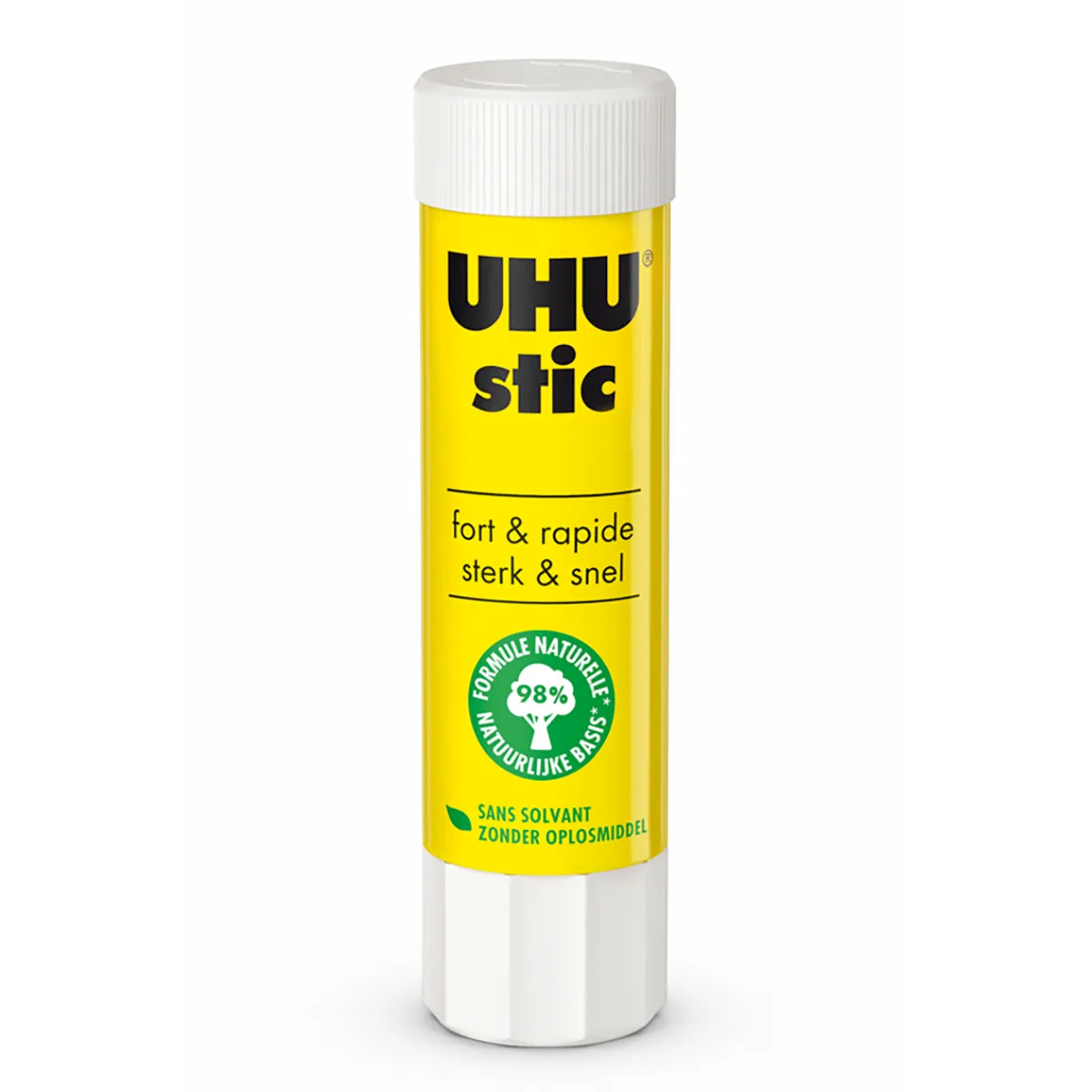 UHU stic 21 gr - Dévidoirs, adhésifs, colles