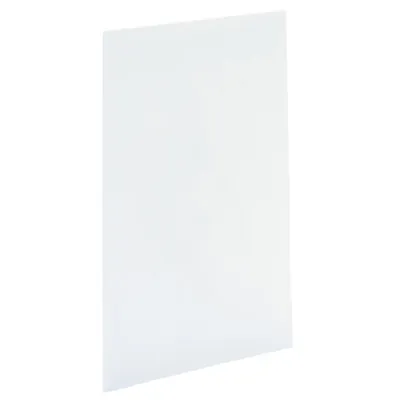 Pochette blanche C4 229 x 324 mm 90g sans fenêtre La Couronne - Paquet de 250 - Enveloppes blanches