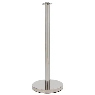 Poteau de balisage à corde - Guidage mobile