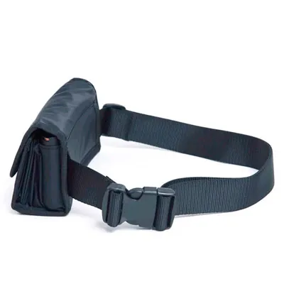 Sacoche porte billets et porte-monnaie - ceinture de service - Sacoches à monnaie-1