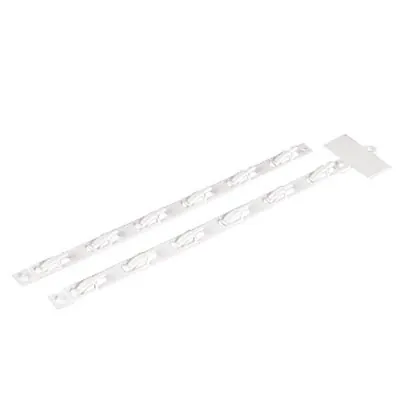 Tiges cross-merchandising plastique - Stop Rayon