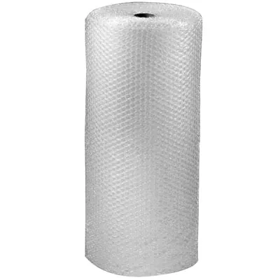 Film bulles 100µ - Papier bulles - Film protection - Rouleau 100 cm x 25 m - Protection colis, Calage colis