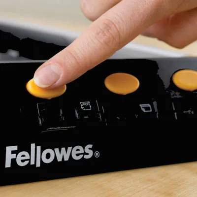 Rogneuse à papier Neutron A4 -  - Capacité 10 feuilles - Guillotines papier, Rogneuses papier -2