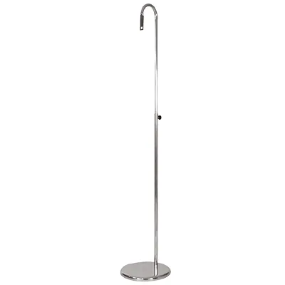Piètement buste fixation nuque - Bustes SOLO