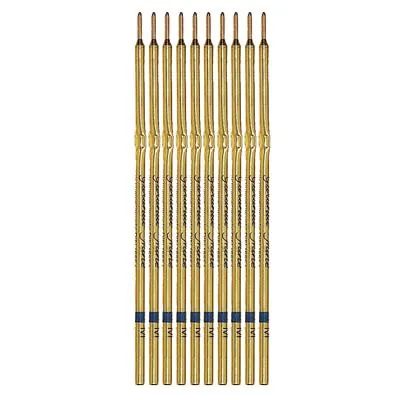 Recharges cartouches bleues - Accessoires comptoir