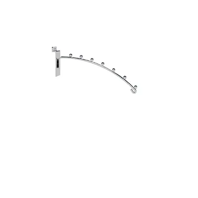 Bras incliné  - Bras