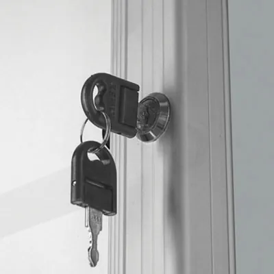 Vitrine murale magnétique étanche - Vitrines d'affichage-3