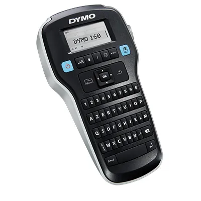 Titreuse électronique DYMO LabelManager 160 - Titreuses-1