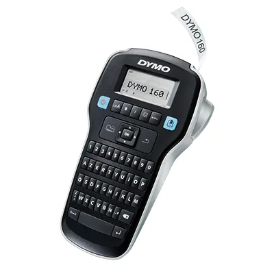 Titreuse électronique DYMO LabelManager 160 - Titreuses-2