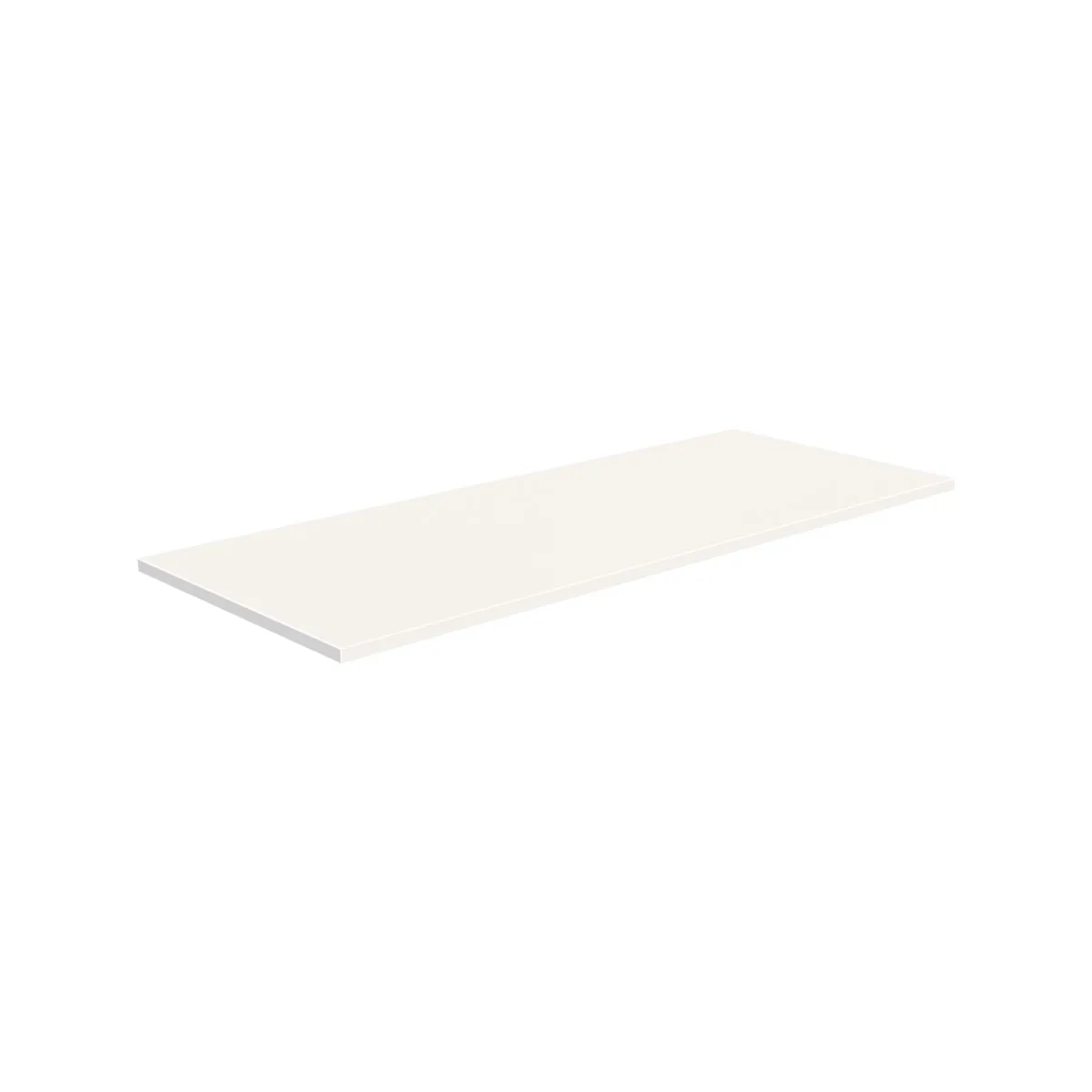 Tablette droite - Tablettes Bois Mélaminé