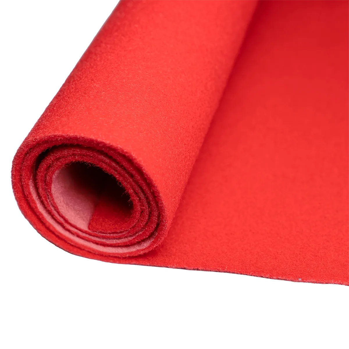 Tapis rouge - Tapis