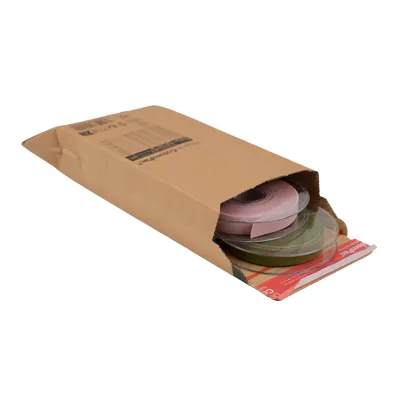 Pochettes d'envoi postal  - Pochettes d'envoi postal-4