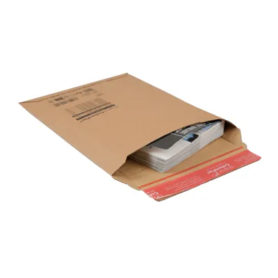 Pochettes d'envoi postal  - Pochettes d'envoi colis-4