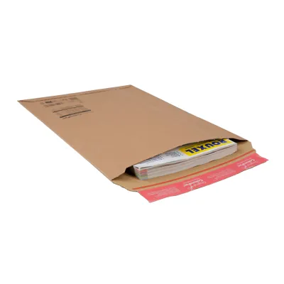 Pochettes d'envoi postal  - Pochettes d'envoi postal-4