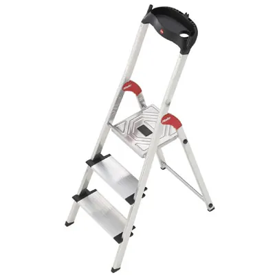 Escabeau 3 marches - Escabeaux