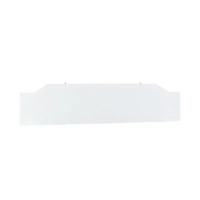 Option voile de fond pour bureau - Bureaux Sunday