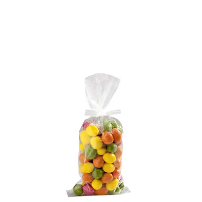 Sachets plats à fond soudé - Sachets bonbon, Sachets confiserie