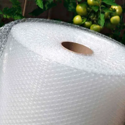 Plastique bulles économique - 100 cm x 150 m - Plastique bulle emballage, Papier bulle, Film bulle-1