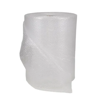 Film bulles 80µ - Papier bulles - Film protection - Rouleau 50 cm x 50 m - Protection colis, Calage colis-1