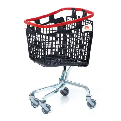 Chariot Shop & Roll Loop - Chariots magasin, caddies magasin