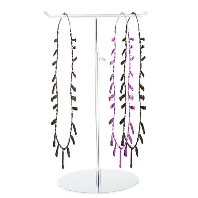 Support colliers - Présentoirs colliers et pendentifs-1