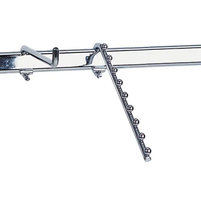 Bras incliné - Accessoires pour portants à vêtements-1