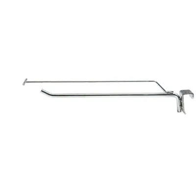 Tiges simples pour barre de charge avec tige pour porte-étiquette - Tiges pour barre de charge