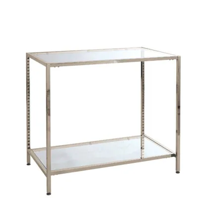 Structure table - Structures tables Square 25