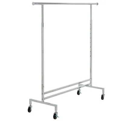 Portant droit - Portants à vêtements droits