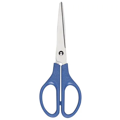 Ciseaux de bureau ambidextres 17 cm - Deli - Ciseaux