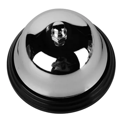 Sonnette de service - Surveillance-2