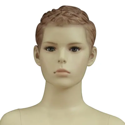 Mannequin enfant garçon 5 ans - Mannequins enfants-1