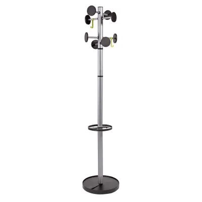 Portemanteau STAN3 - Porte-manteaux, Patères