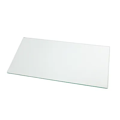 Tablettes en verre trempé - Tablettes en verre