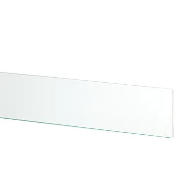 Tablettes en verre trempé - Tablettes en verre