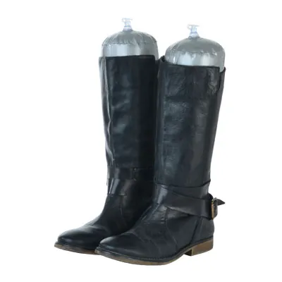 Supports pour bottes gonflables - Présentoirs chaussures-1
