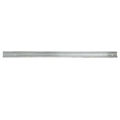 Rail aluminium 3 m pour tige - Tiges pour barre de charge