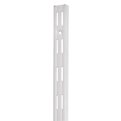 Crémaillère double perforation - Crémaillères économiques-3