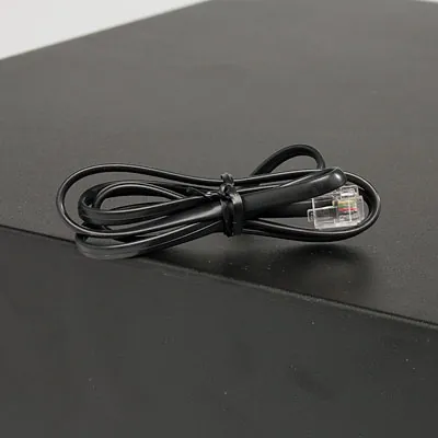 Tiroir caisse en métal 5 compartiments à monnaie, 4 compartiments à billets, noir - Tiroirs caisses-2