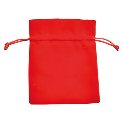 Sacs velours - Sachets velours