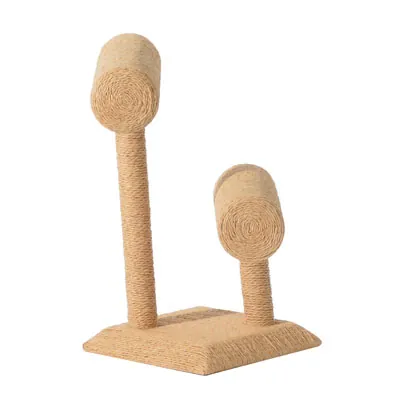 Présentoir à bracelets 2 niveaux - Présentoirs bracelets et montres-2