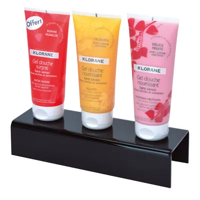 Podium en acrylique - Supports Plexi-1