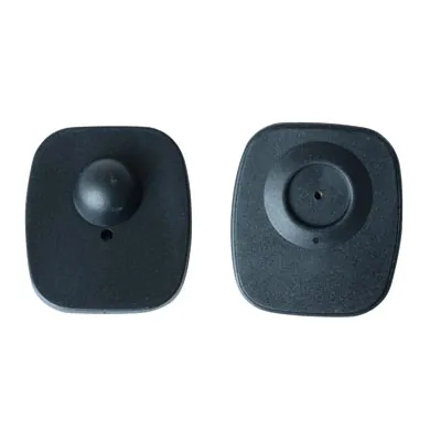 Mini macarons verrou standard sans clous - Portiques, macarons antivol et accessoires