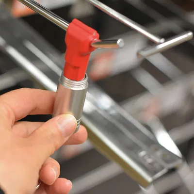 Stop broche antivol - Portiques, macarons antivol et accessoires-1